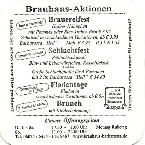 schllkrippen ab-by barba quad 1fbg 2b (185-brauereifest-schwarz)
